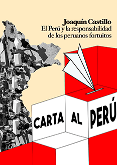 El Perú y la responsabilidad de los peruanos fortuitos