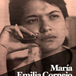 A MÍ ME HUBIERA GUSTADO CONVERSAR CON MARÍA EMILIA CORNEJO PERO CONVERSÉ CON PEDRO CASUSOL